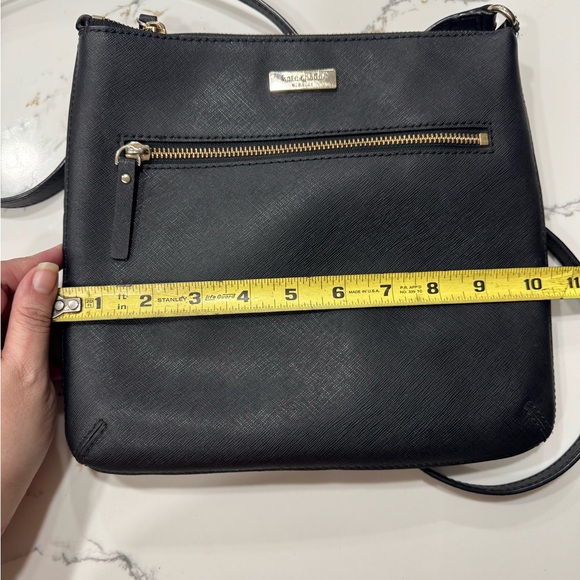 Kate Spade Laurel Way Rima Black - Picture 2 of 6
